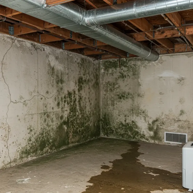 Professional Mold Removal in Kailua, HI